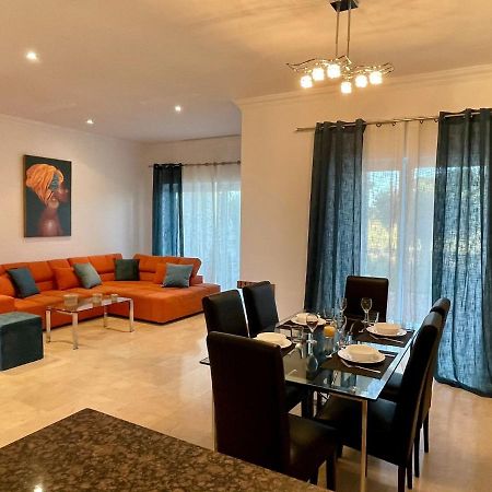 Fairway Gardens Villa Аркос де ла Фронтера Екстериор снимка