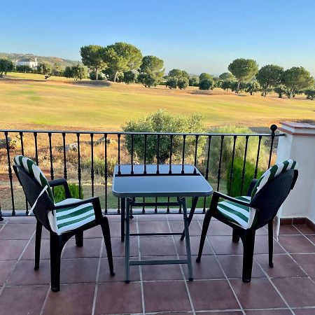 Fairway Gardens Villa Аркос де ла Фронтера Екстериор снимка