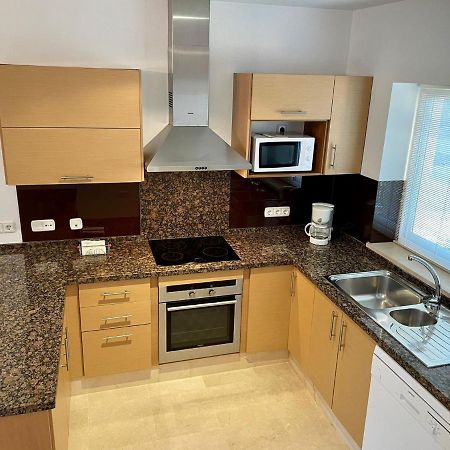 Fairway Gardens Villa Аркос де ла Фронтера Екстериор снимка