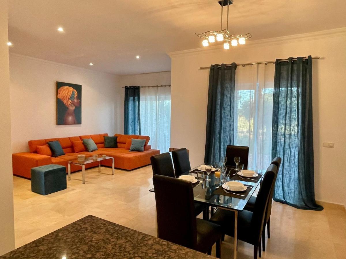 Fairway Gardens Villa Аркос де ла Фронтера Екстериор снимка