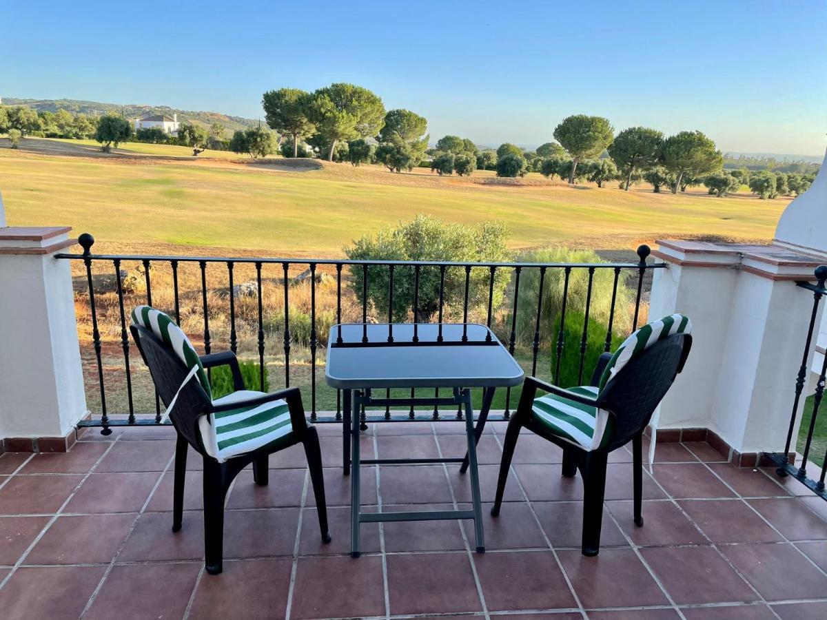 Fairway Gardens Villa Аркос де ла Фронтера Екстериор снимка