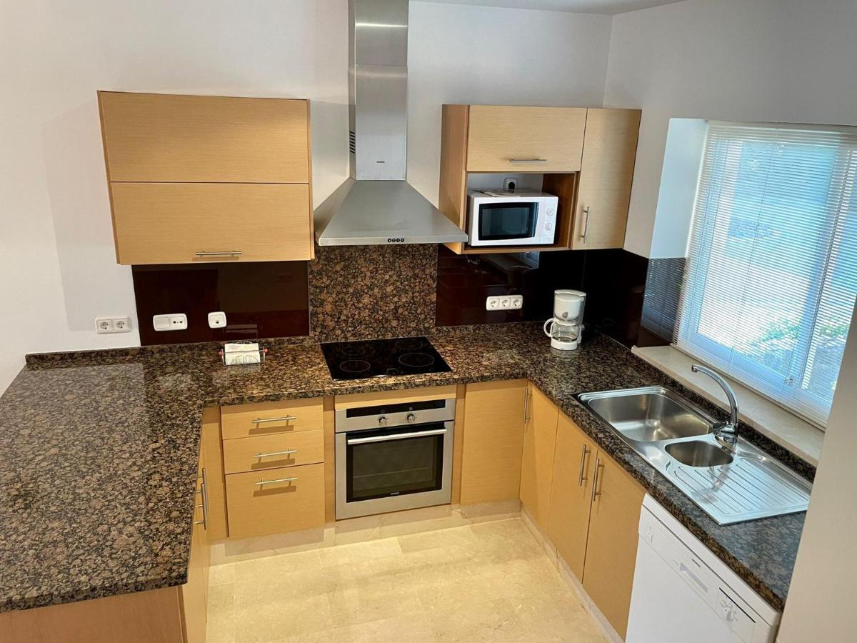 Fairway Gardens Villa Аркос де ла Фронтера Екстериор снимка