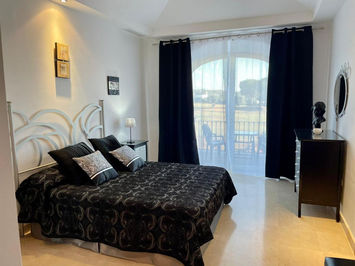 Fairway Gardens Villa Аркос де ла Фронтера Екстериор снимка