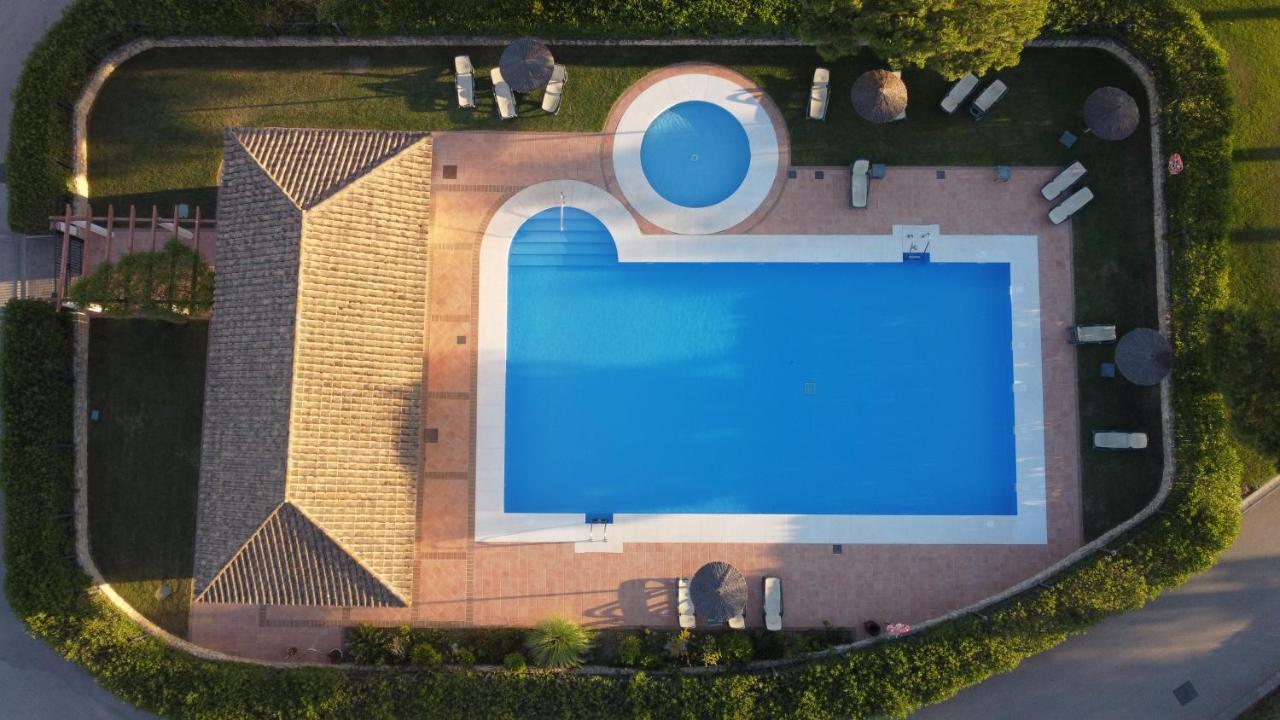 Fairway Gardens Villa Аркос де ла Фронтера Екстериор снимка