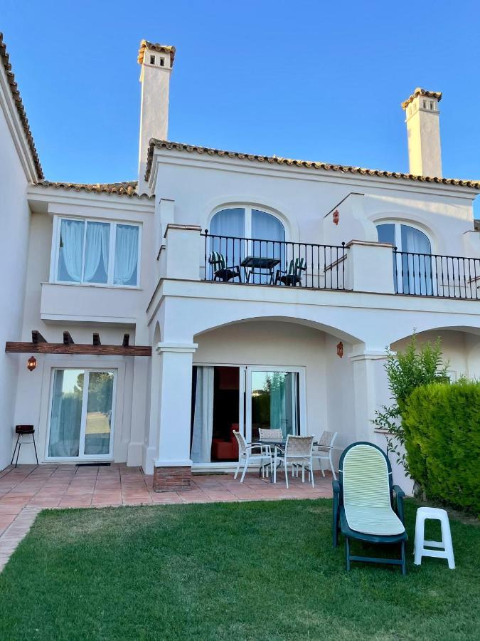 Fairway Gardens Villa Аркос де ла Фронтера Екстериор снимка