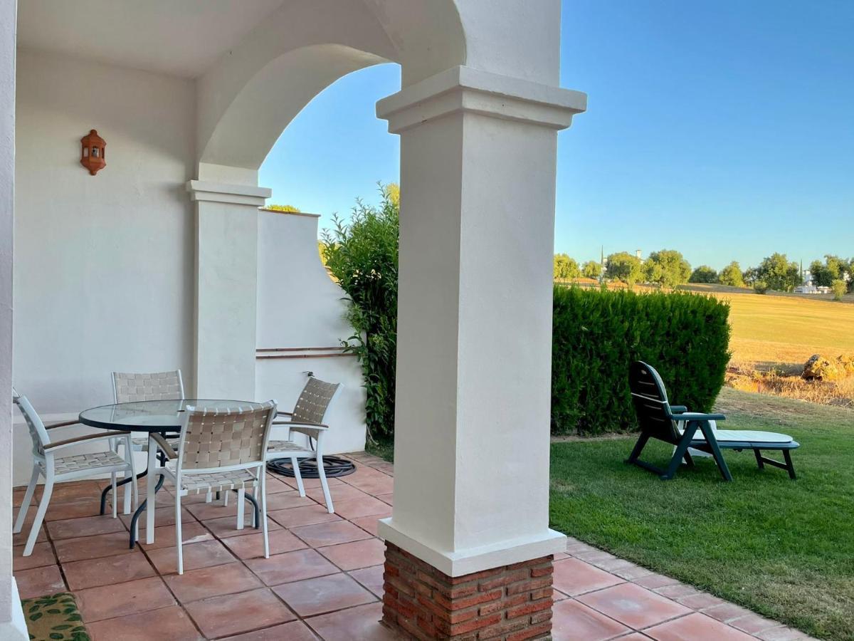 Fairway Gardens Villa Аркос де ла Фронтера Екстериор снимка