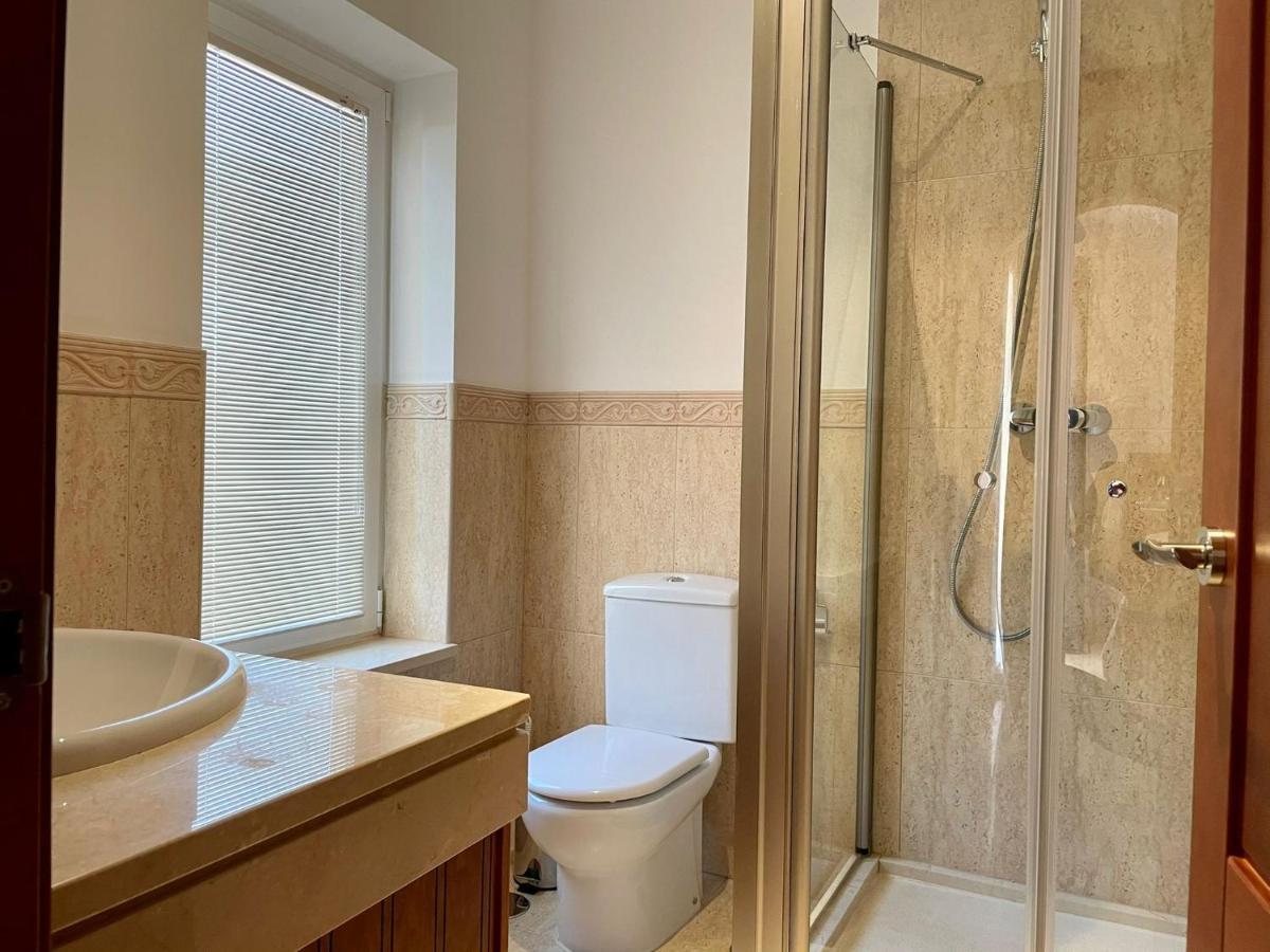 Fairway Gardens Villa Аркос де ла Фронтера Екстериор снимка