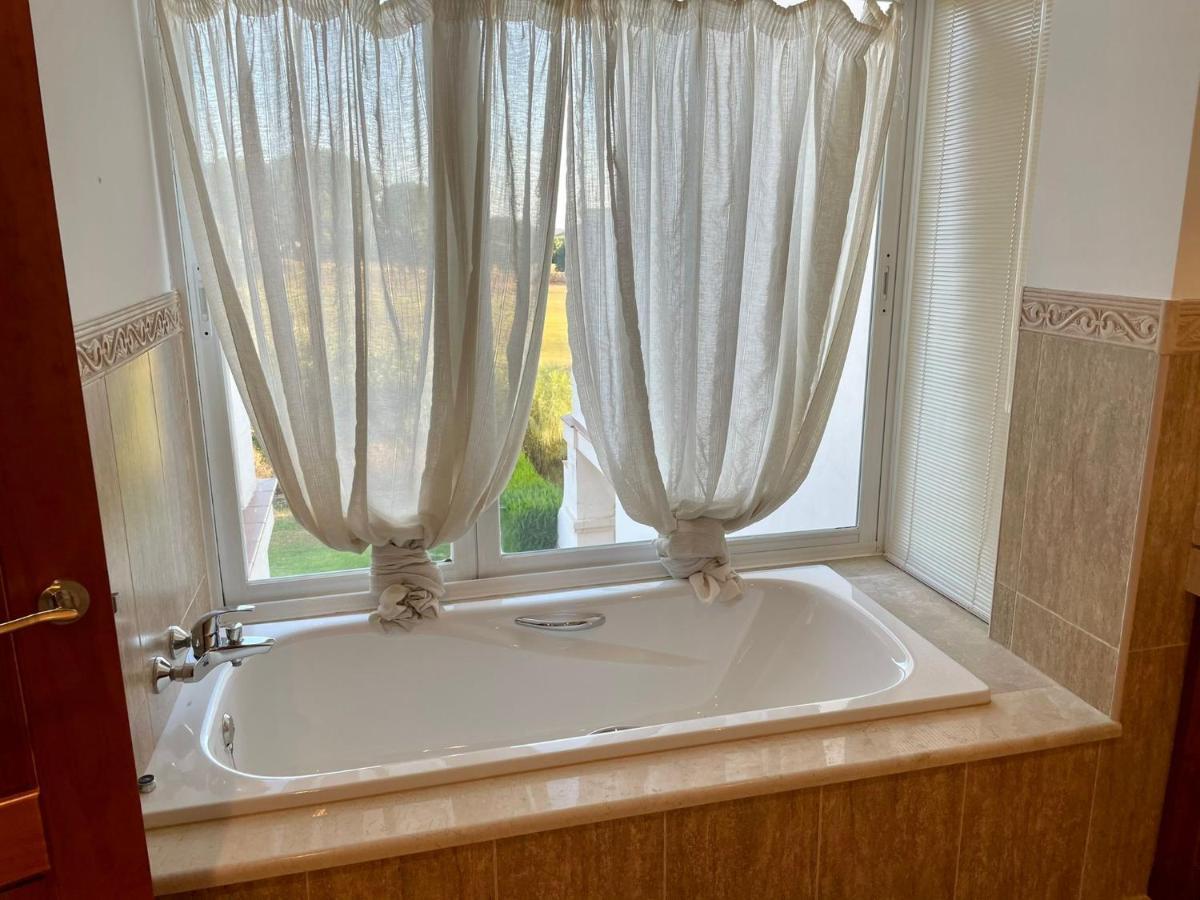 Fairway Gardens Villa Аркос де ла Фронтера Екстериор снимка