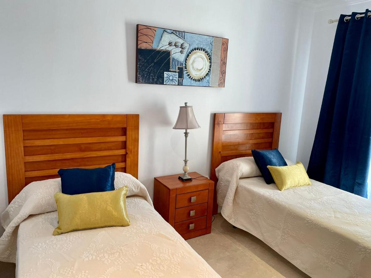 Fairway Gardens Villa Аркос де ла Фронтера Екстериор снимка
