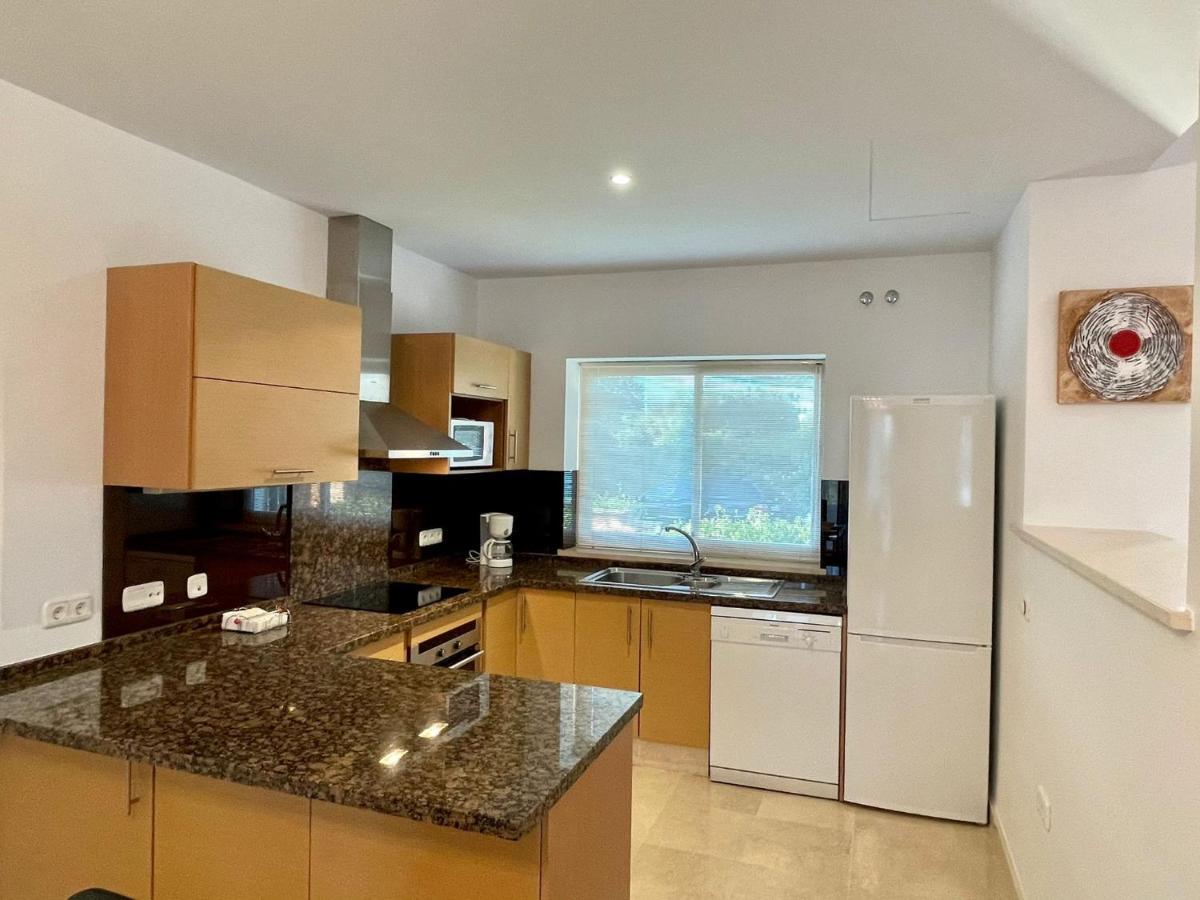 Fairway Gardens Villa Аркос де ла Фронтера Екстериор снимка