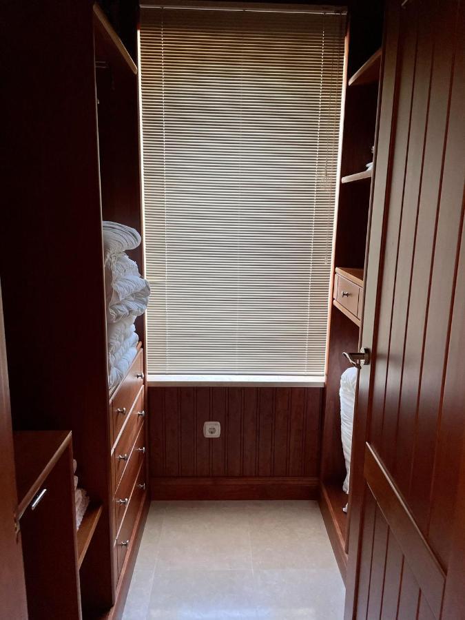 Fairway Gardens Villa Аркос де ла Фронтера Екстериор снимка