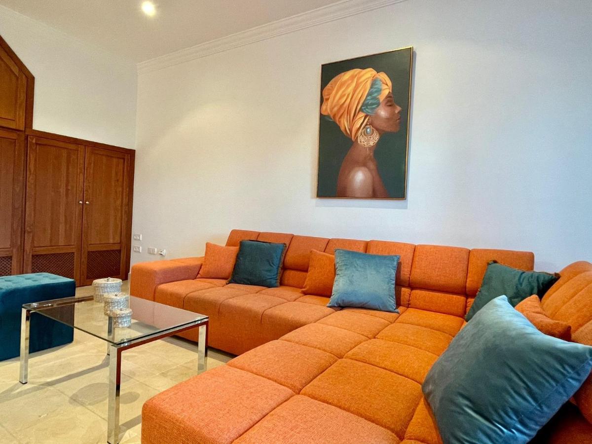 Fairway Gardens Villa Аркос де ла Фронтера Екстериор снимка