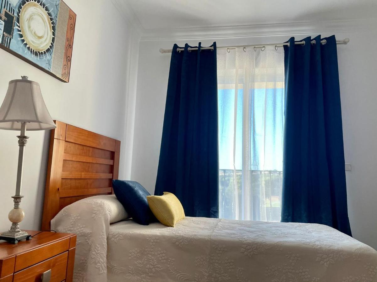 Fairway Gardens Villa Аркос де ла Фронтера Екстериор снимка