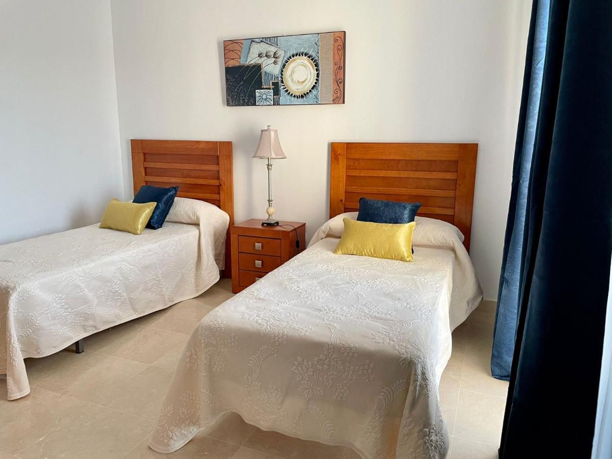Fairway Gardens Villa Аркос де ла Фронтера Екстериор снимка