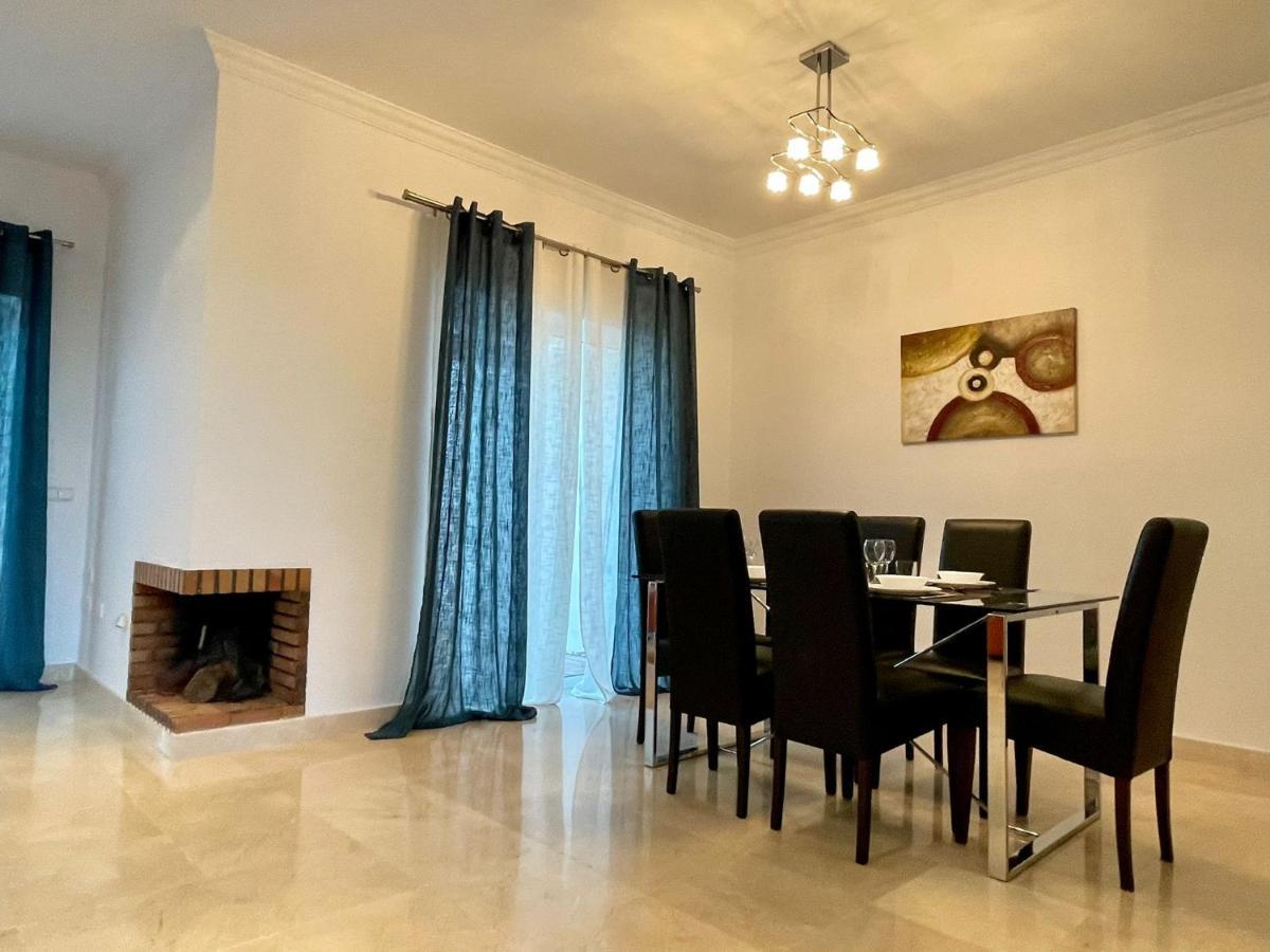 Fairway Gardens Villa Аркос де ла Фронтера Екстериор снимка