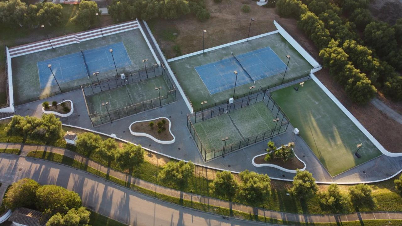Fairway Gardens Villa Аркос де ла Фронтера Екстериор снимка