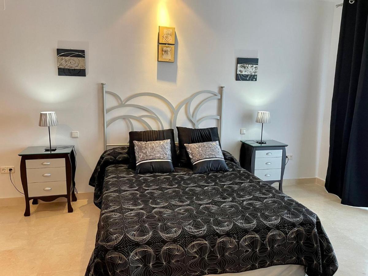 Fairway Gardens Villa Аркос де ла Фронтера Екстериор снимка