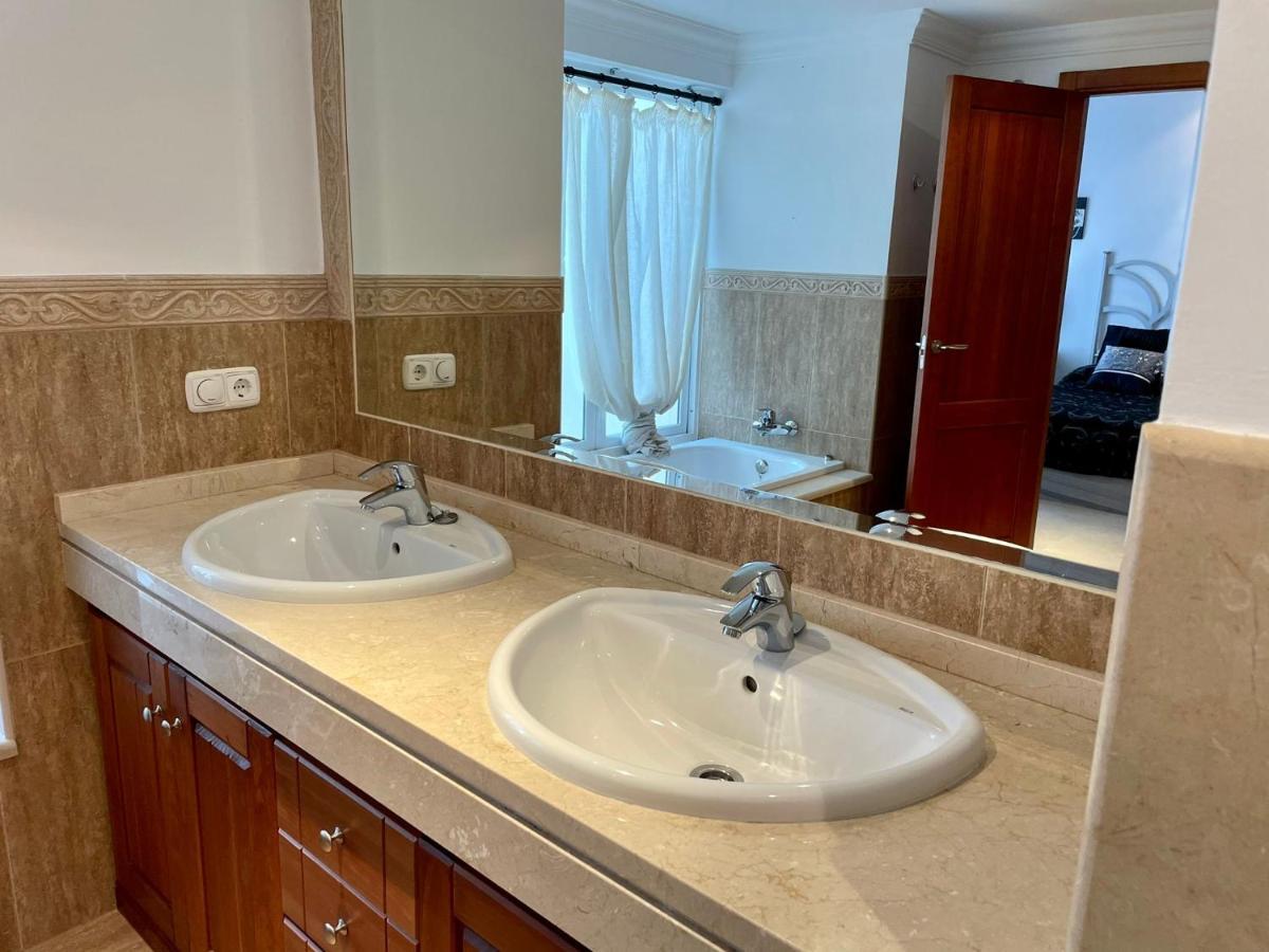 Fairway Gardens Villa Аркос де ла Фронтера Екстериор снимка